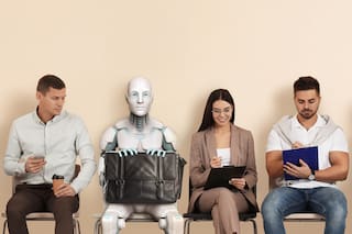 La IA decide quién avanza en una búsqueda laboral según qué app armó el CV