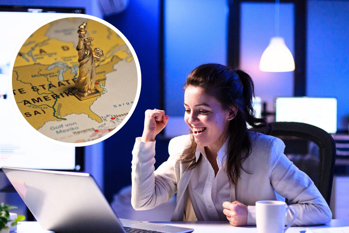 Un informe reciente revela las mejores ciudades de EE. UU. para emprendedores, y ninguna está en Nueva York o Los Ángeles