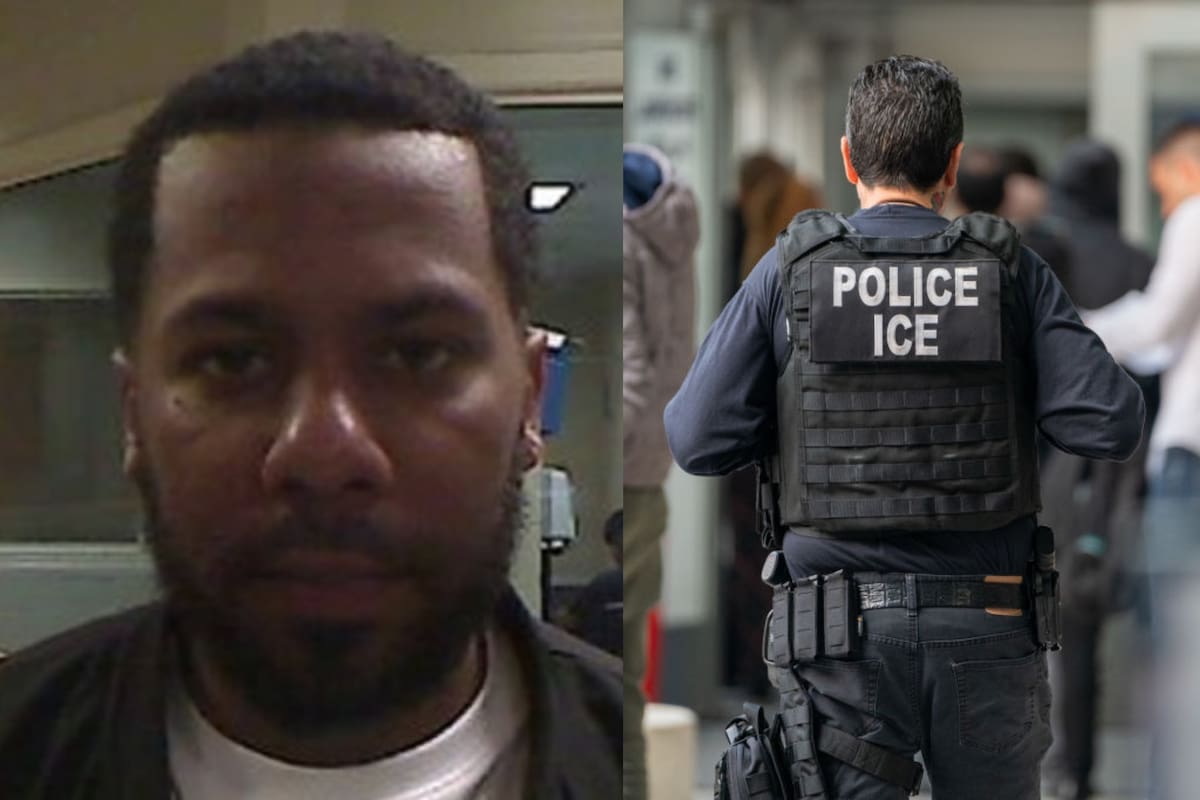 Un inmigrante dominicano enfrenta una pena de hasta dos años de prisión y una multa de US$250.000