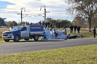 Cuatro asaltantes fueron abatidos en tres enfrentamientos con policías en Buenos Aires