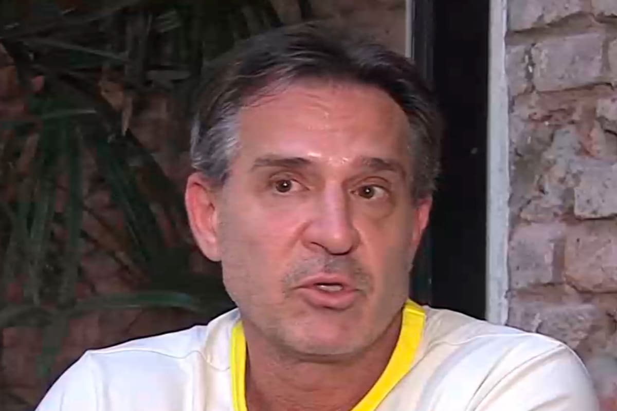 Un periodista misionero reveló en qué forma captaba pacientes el doctor Aníbal Lotocki en sus primeros tiempos, cuando vivía en Oberá