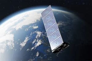Estalló en órbita otro satélite de Starlink: no se sabe qué pasó, pero es el segundo en tres meses