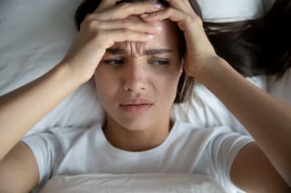 Un estudio revela el efecto oculto de no dormir una noche