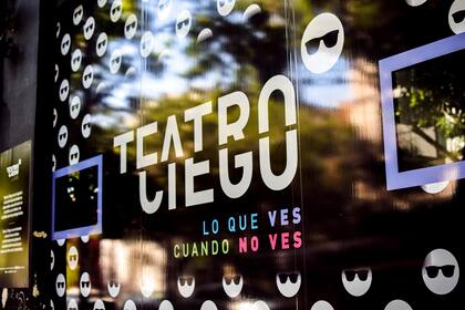 Una experiencia para estimular los sentidos