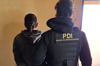 Cayó uno de los asesinos de Alex, el adolescente de 15 años baleado cuando iba a visitar a su novia