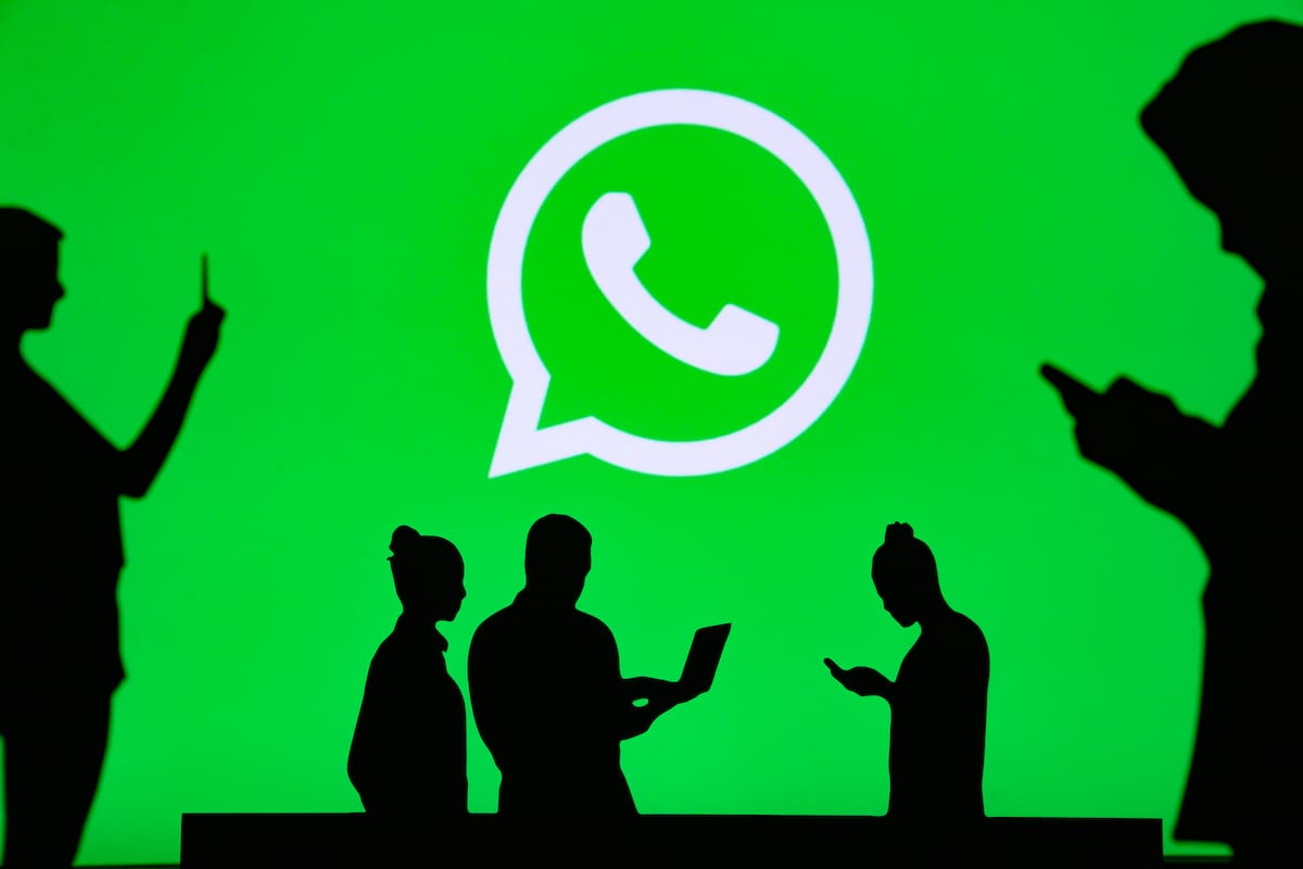 Vaciar la papelera de WhatsApp permite liberar espacio en el teléfono