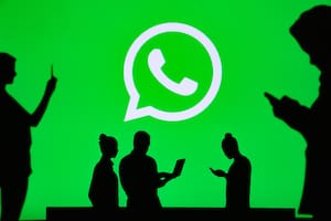 Así se puede vaciar la papelera de WhatsApp para liberar espacio en el teléfono