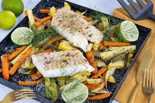Pescado salado: dos opciones deliciosas para probar y conquistar a los comensales