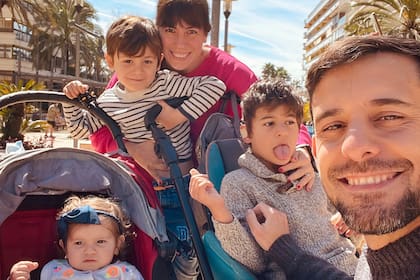"Venimos, apostamos, pero en un mundo como el de hoy uno nunca sabe cuál es el próximo destino”.