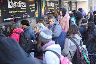 Lollapalooza 2020: entradas, bandas y todo lo que hay que saber