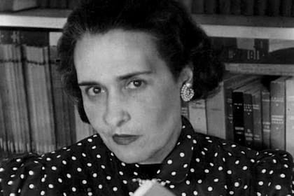 Victoria Ocampo