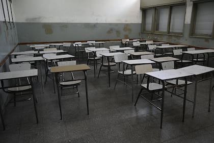 Ya está fija la fecha de fin de clases en CABA