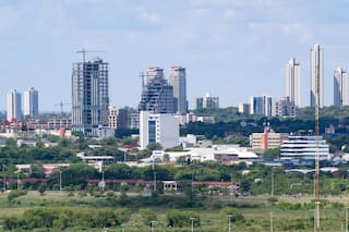 Los argentinos que emprenden en los dos países que Milei apunta como “modelos”
