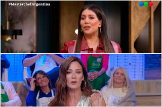 Wanda Nara le sumó público a MasterChef y en Pasaplatos, Paula Chaves volvió a superar a Carina Zampini