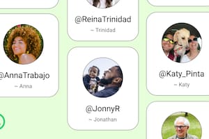 Cómo reservar un nombre de usuario en WhatsApp