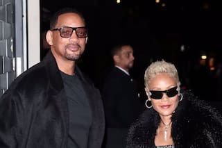 Will Smith y Jada Pinkett: cómo la pareja resolvió sus conflictos y puso fin a una larga separación