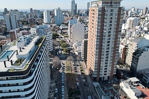 Estos son los barrios de CABA que más subieron el precio de los departamentos